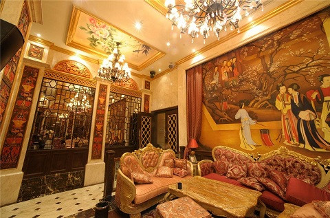 滨州市高档KTV妹子质量哪家好